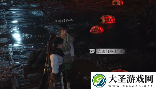 燕云十六声平地风波2怎么过