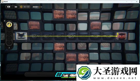 绝区零小小大失控剧情委托任务详解
