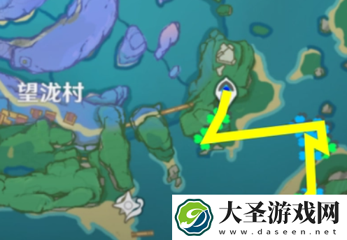 原神浮游晶化核在哪里刷