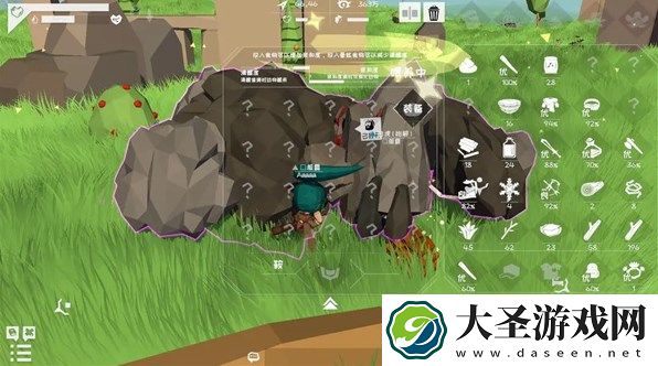 从零开始梦境驯化动物操作方法分享