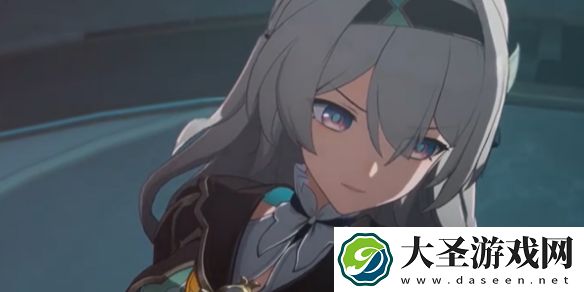 崩坏星穹铁道流萤头像