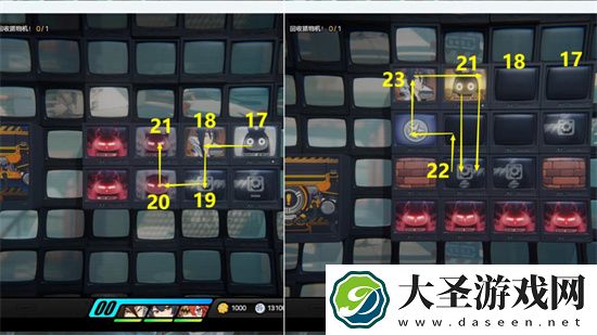 绝区零兄弟要出发了剧情委托怎么做