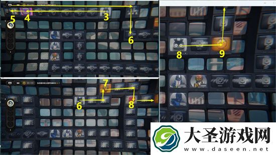 绝区零贼猫捉贼剧情委托完成攻略