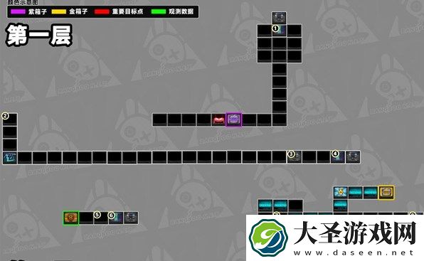 绝区零魔女审判通关流程详解