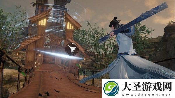 庆余年手游余年志外传怎么做