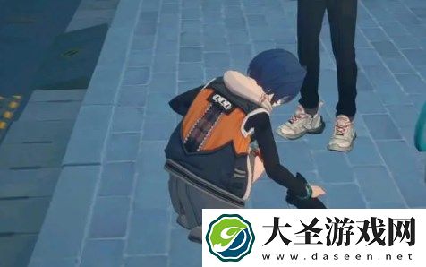 绝区零领养小猫方法和条件介绍