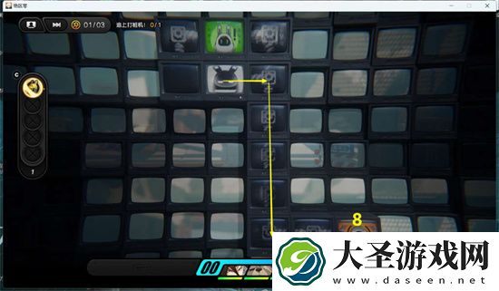 绝区零疾速追机剧情委托图文指南