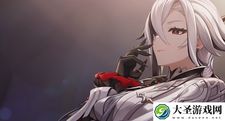 原神各元素角色抽取