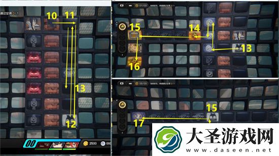 绝区零兄弟要出发了剧情委托怎么做