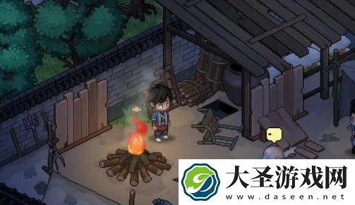 大侠立志传手机版脏街连环任务流程