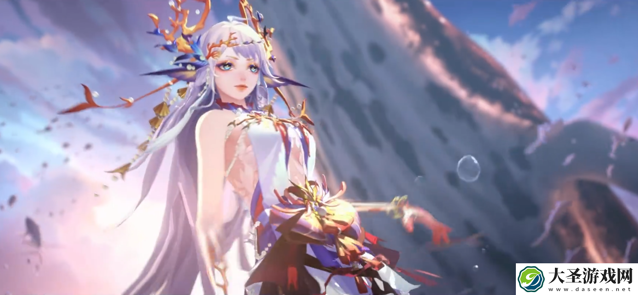 阴阳师鲸汐千姬怎么获得