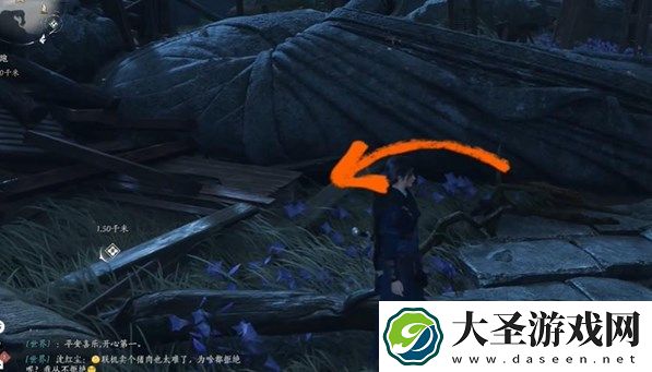 燕云十六声慈心镇残佛不语任务指南