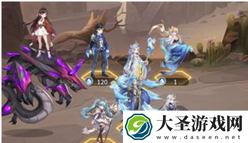 斗罗大陆武魂觉醒纯水阵容怎么搭配