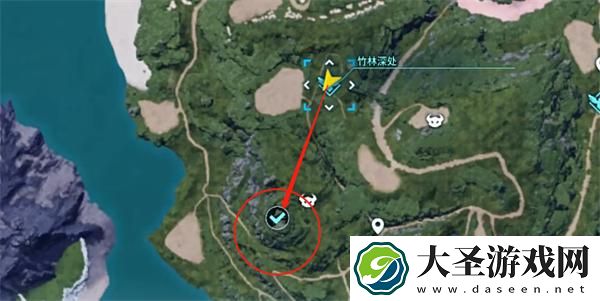 幻兽帕鲁金手枪设计图怎么获得
