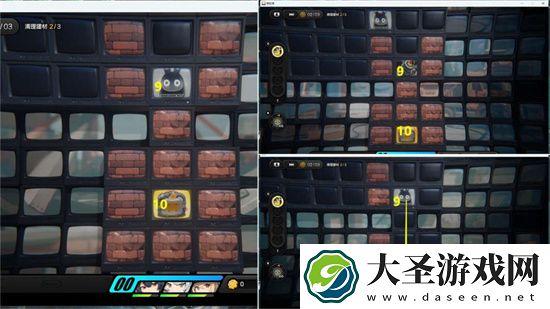 绝区零小小大失控剧情委托任务详解