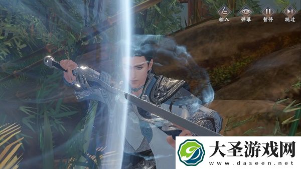 庆余年手游余年志外传怎么做