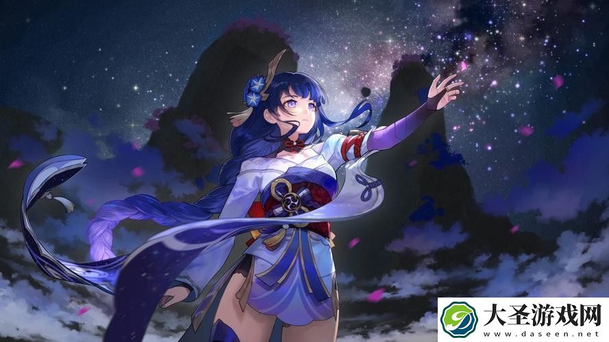 原神2命雷神要多少抽