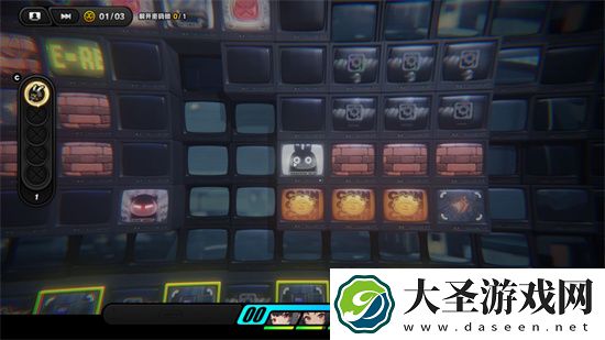 绝区零秘密大扫除探索委托任务攻略