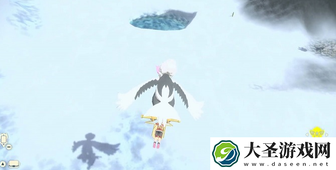 宝可梦传说阿尔宙斯索罗亚在哪抓