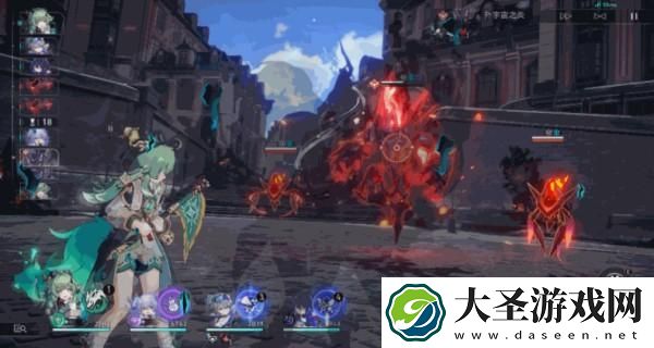 崩坏星穹铁道藿藿怎么玩