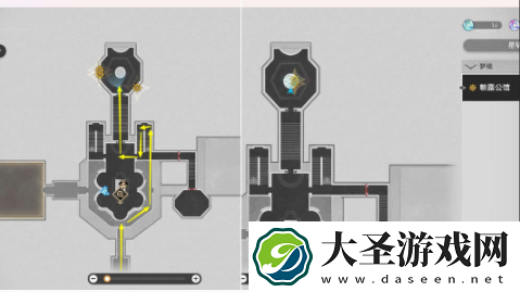 崩坏星穹铁道泄密的心怎么通关