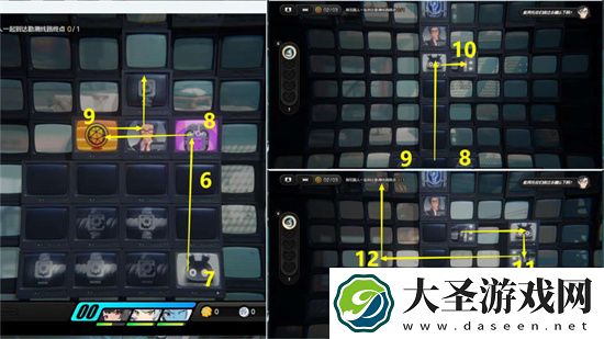 绝区零猫鼠异位剧情委托完成攻略
