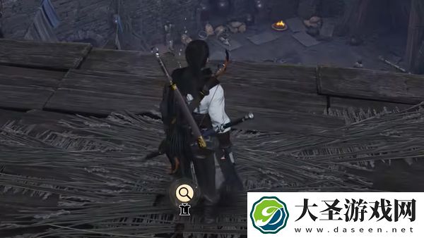 燕云十六声平地风波2怎么过