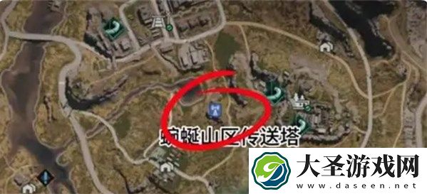 七日世界最佳建家位置整理推荐
