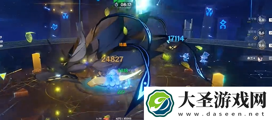 原神黄金王兽怎么打