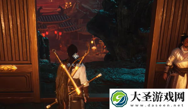 燕云十六声平地风波2怎么过