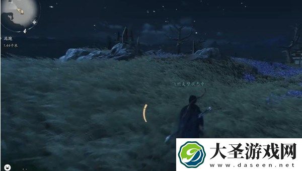 燕云十六声慈心镇残佛不语任务指南