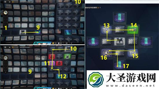 绝区零御猫出巡剧情委托攻略流程