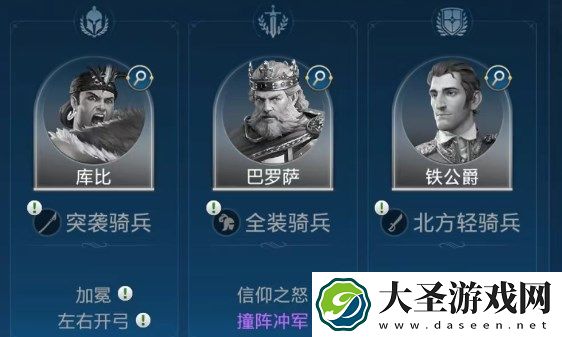 世界启元库比阵容技能搭配攻略