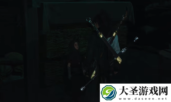 燕云十六声平地风波2怎么过