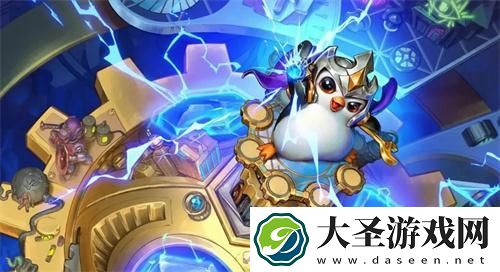 tft云顶之弈是什么服