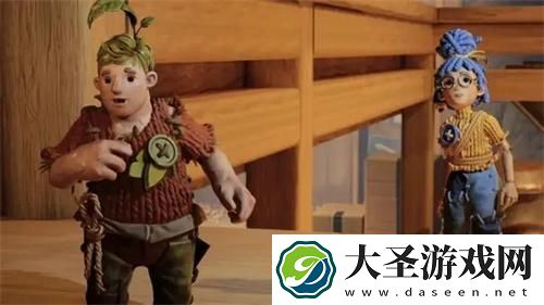 双人成行dlc一共多少关