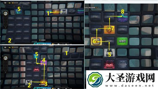 绝区零御猫出巡剧情委托攻略流程