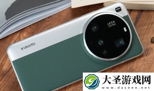 小米刚刚公布多款新产品已曝光
