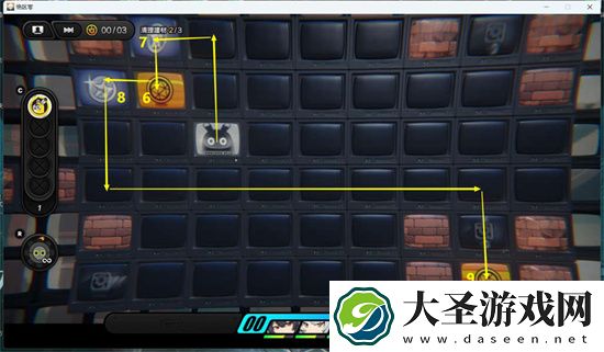 绝区零小小大失控剧情委托任务详解