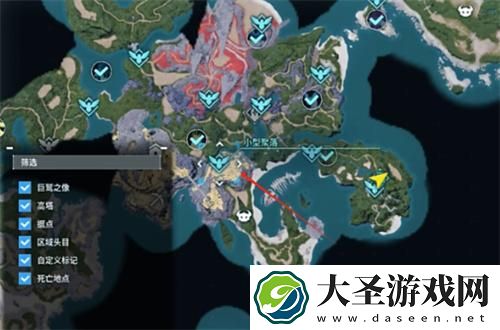 幻兽帕鲁前期皮革怎么获得
