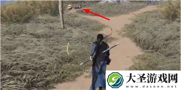 燕云十六声喵老大难当任务完成方法
