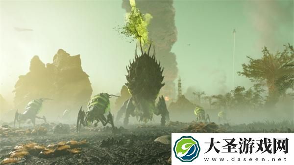 绝地潜兵2无法连接服务器怎么办