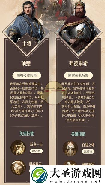 重返帝国穆英怎么样