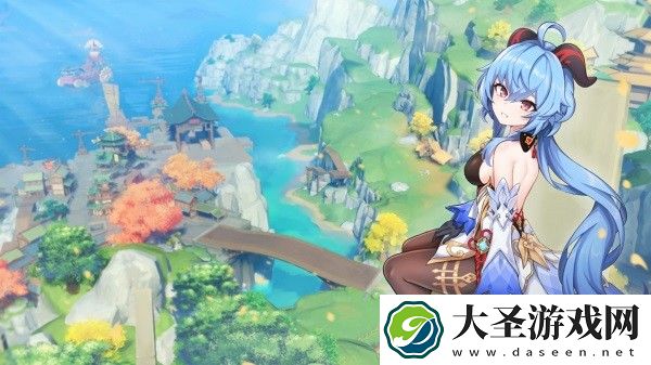 原神甘雨还会复刻吗