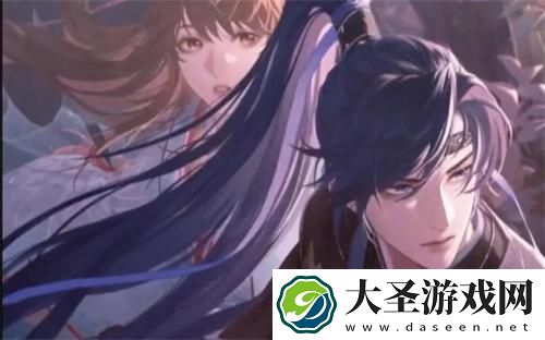 代号鸢广陵王叫什么名字