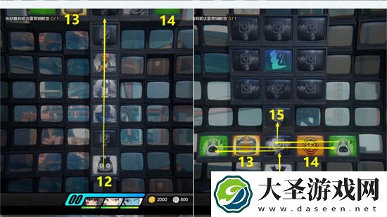 绝区零贼猫捉贼剧情委托完成攻略