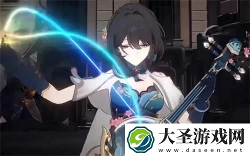 崩坏星穹铁道阮梅遗器词条怎么选