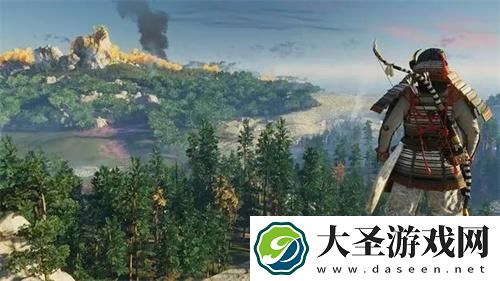 对马岛之魂导剪版PC价格