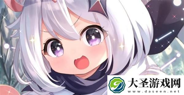 原神派蒙的真实身份是什么