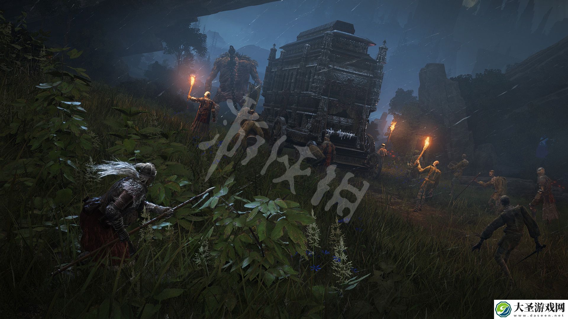 艾尔登法环怪物弱点是什么